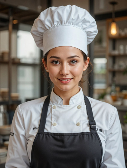 Executive Chef