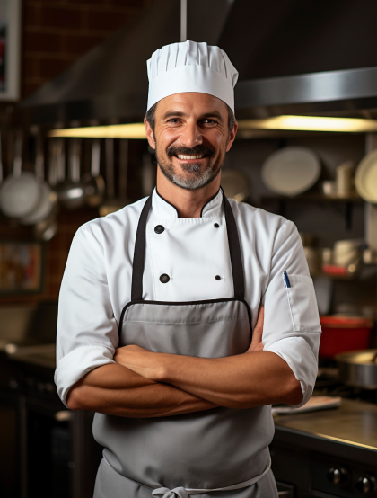 Sous Chef