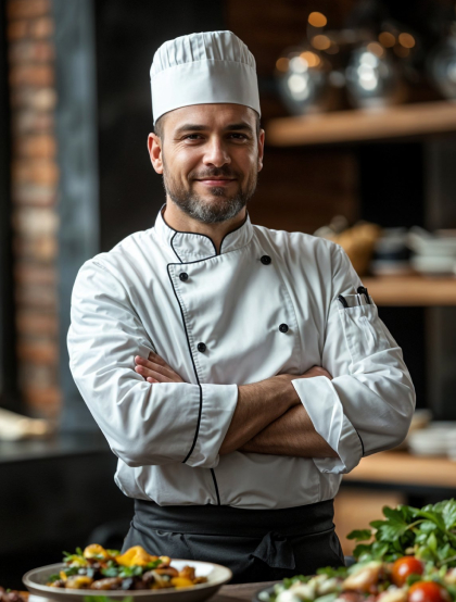 Restaurant Manager